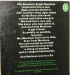 Raymond Chandler Penguin Books (2).JPG