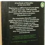 Raymond Chandler Penguin Books (4).JPG