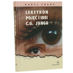 Leksykon pojęć i idei C.G. Junga Sharp Daryl (1998)