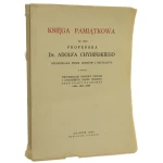 Księga pamiątkowa Adolfa Chałubińskiego (1).JPG