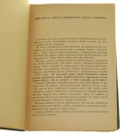Deklaracja ideowo programowa ruchu ludowego Stronnictwo Ludowe Roch (3).JPG