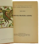 Polska majolika ludowa (2).JPG