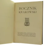 Rocznik Krakowski t. XI (2).JPG