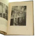Rocznik Krakowski t. XV 1913 Tow. Miłośników Historyi i Zabytków Krakowa