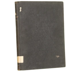 Pamiętnik Towarzystwa Tatrzańskiego rok 1912 t. XXXIII