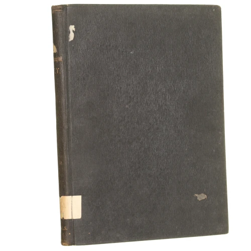 Pamiętnik Towarzystwa Tatrzańskiego rok 1912 t. XXXIII