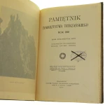 Pamiętnik Towarzystwa Tatrzańskiego 1910 (11).JPG