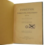 Pamiętnik Towarzystwa Tatrzańskiego 1911 (2).JPG