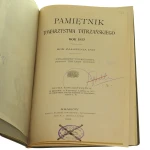 Pamiętnik Towarzystwa Tatrzańskiego 1913 (3).JPG