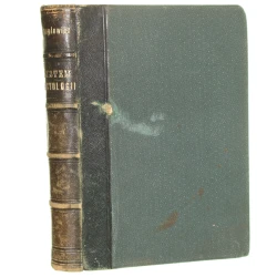 System socyologii Ludwik Gumplowicz [1887]