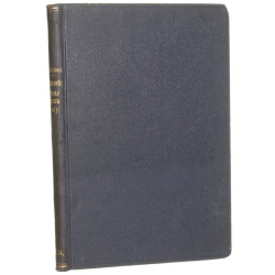 Filozofia ezoteryczna Indyi wedle Vedanty (Uttara Mimâmsa) J.O. Chatterji przekł. z fr. Hanny Krzemienieckiej [1911]