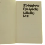 Wielki las Nienacki Wydanie pierwsze (3).JPG