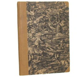 Rok 1905 parę kart z pamiętnika przyczynek do historji literatury i dziejów walk o niepodległość Polski Henryk Juszkiewicz [1932]