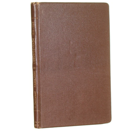 Pamiętniki o Lissowczykach (1).JPG