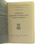 szkice z dziejów uniwersytetu jagiellońskiego (2).JPG