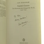 Fateful Choices Kershaw autograph (2).JPG
