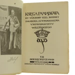 Księga pamiątkowa ku wskrzeszeniu i założenia Uniwersytetu Wileńskiego (7).JPG
