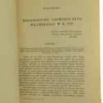 Księga pamiątkowa ku wskrzeszeniu i założenia Uniwersytetu Wileńskiego (8).JPG