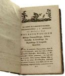 Rok I Kazań Niedzielnych X. Konrada Kowalewskiego reformata, kaznodziei katedralnego przemyskiego Kowalewski Konrad [1814]
