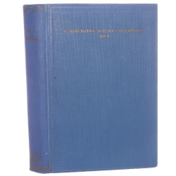 Światło napisał William Bragg przełożył Władysław Kapuściński [Z Dziedziny Nauki i Techniki t. X / 1936]