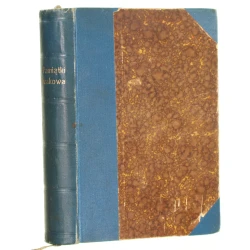 Święte pamiątki Krakowa Ozdobione 102 drzeworytami tyntowemi [Kleczkowski Antoni] [1883]