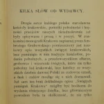 Święte pamiątki Krakowa Ozdobione 102 drzeworytami tyntowemi [Kleczkowski Antoni] [1883]