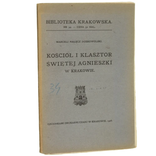 Kościół i klasztor św. Agnieszki (1).JPG