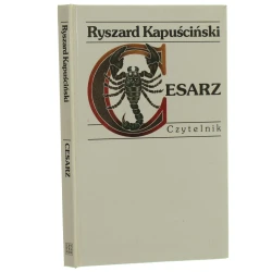 Cesarz Ryszard Kapuściński [2007]