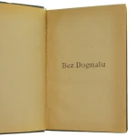 Bez dogmatu wydanie pierwsze (2).JPG