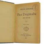 Bez dogmatu wydanie pierwsze (3).JPG