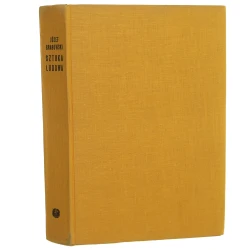 Sztuka ludowa formy i regiony w Polsce Józef Grabowski [opracowanie graficzne Zenon Januszewski] [1967]