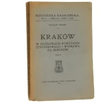 Kraków w początkach powstania styczniowego 1-2 (5).JPG