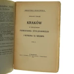 Kraków w początkach powstania styczniowego 1-2 (6).JPG