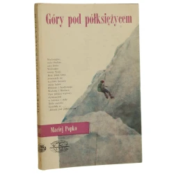 Góry pod półksiężycem Maciej Popko [1974]