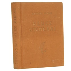 Klucz otchłani Andrzej Strug [WYDANIE PIERWSZE / 1929]