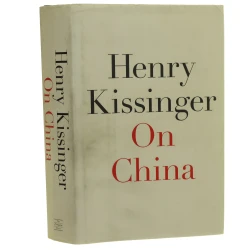 On China Henry Kissinger (2011)