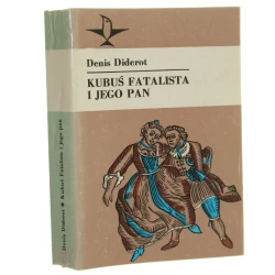 Kubuś Fatalista i jego Pan Diderot Denis (Koliber) (1987)
