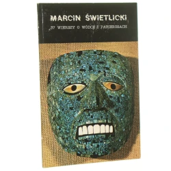 37 wierszy o wódce i papierosach Marcin Świetlicki [2000]