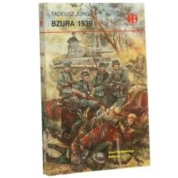 Bzura 1939 Tadeusz Jurga [Historyczne Bitwy / 2001]