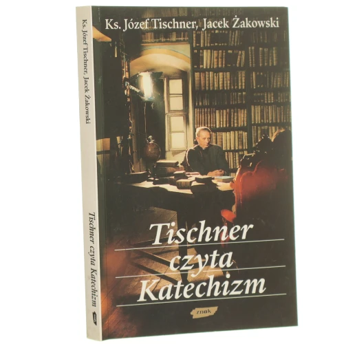 Tischner czyta (1).JPG