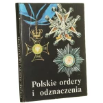 Polskie ordery i odznaczenia Bigoszewska Wanda [1989