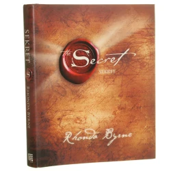 Sekret Byrne Rhonda [2007]