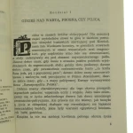 O hultajach wiedźmach i wszetecznicach Szkice z obyczajów XVII i XVIII wieku Baranowski Bohdan [1988]