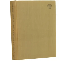 Starożytni Grecy i Rzymianie w życiu prywatnym i państwowym Jurewicz Oktawiusz Winniczuk Lidia (1968)
