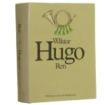 Ren Hugo Wiktor [Podróże / 1987]