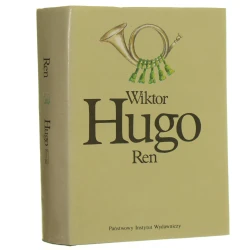 Ren Hugo Wiktor [Podróże / 1987] 