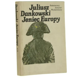 Jeniec Europy Julisz Dankowski [1982]