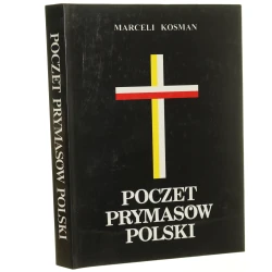Poczet Prymasów Polski Kosman Marceli (1997)