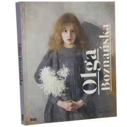 Olga Boznańska [tekst i wybór ilustracji Urszula Kozakowska-Zaucha] [2023]