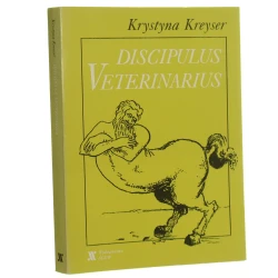 Discipulus veterinarius Krystyna Kreyser [1994]